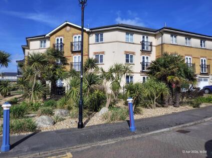 Eugene Way, Eastbourne, BN23