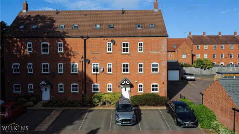 Nether Hall Avenue, Birmingham, West Midlands, B43