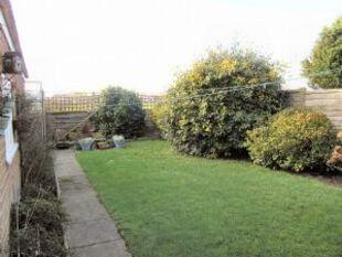 Park Road Rear...