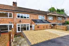 18, Luker Avenue, Henley-on-thames RG9 2EU