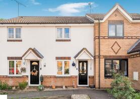 31, Heyford Way, Hatfield AL10 0AT
