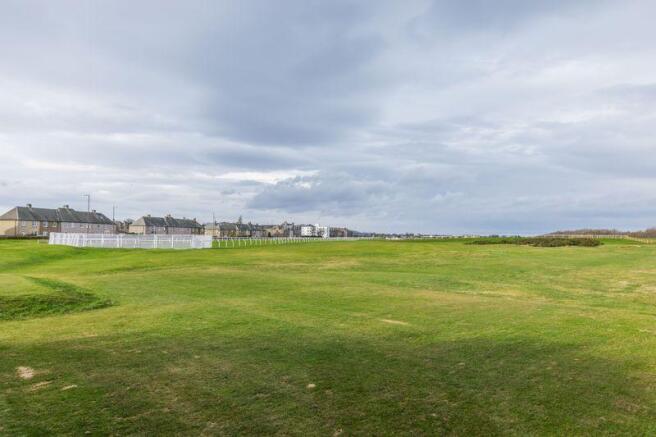 Golf Course