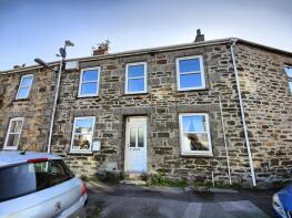 21, St Johns Road, Helston TR13 8HR