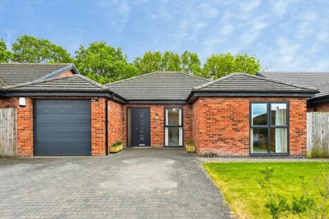 Bransdale Heights, Forest Town, Mansfield, Nottinghamshire, NG19