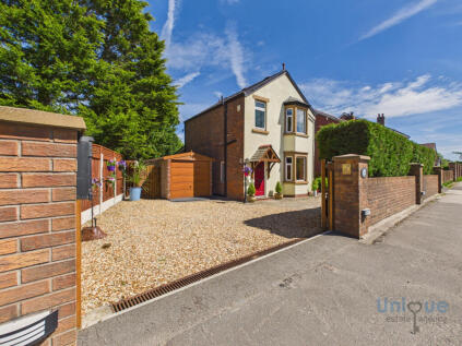 Stricklands Lane, Poulton-le-Fylde, FY6