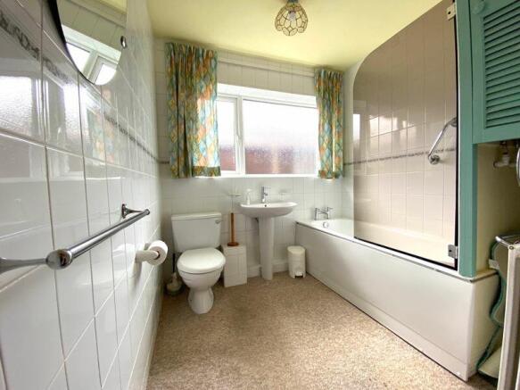 Bathroom/WC