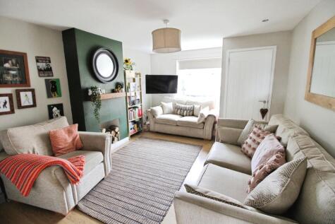 Turners Croft, North Leverton, Retford, DN22