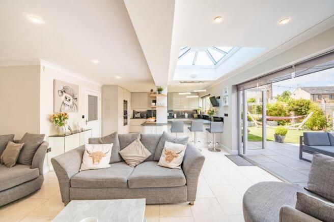 Saddlers Croft, North Wingfield