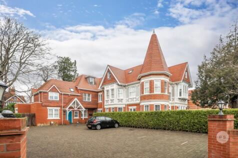 Beechwood, Pinewood Road, Branksome Park, Poole, BH13