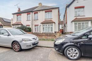 108a, Rylands Road, Southend-on-sea SS2 4LJ