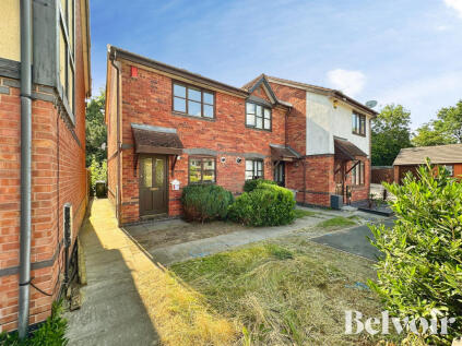 Grantown Grove, Turnberry Estate, Walsall, WS3
