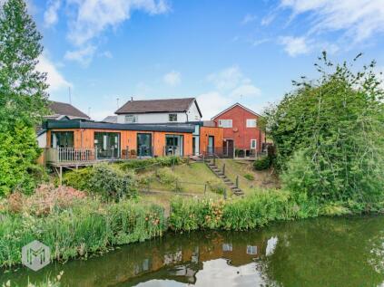 Hopefold Drive, Worsley, M28