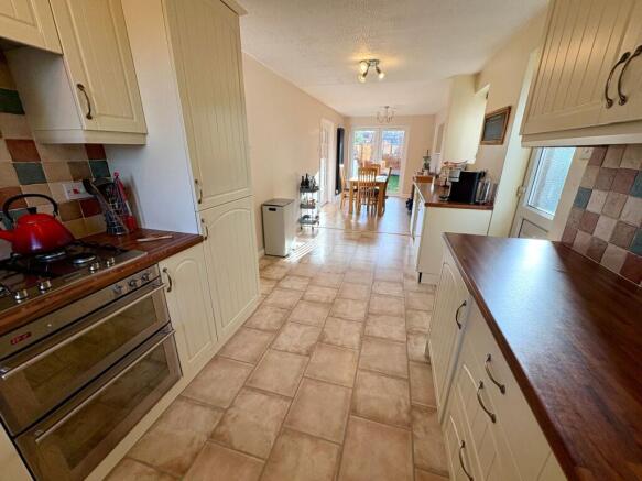 New Inn Close, Broughton Astley, Leicester, LE9 photo 3