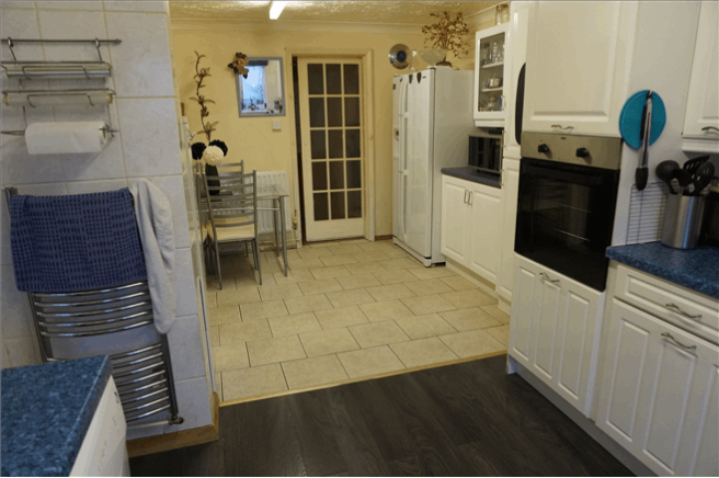 Kitchen / Diner