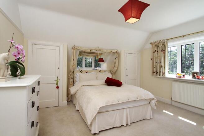 Bedroom 2