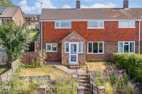 Bankfield Way, Goudhurst, Tonbridge, Kent