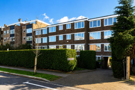 Kersfield Road, Putney, SW15