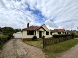 Culvercote, Glemham Road, Saxmundham IP17 2BQ