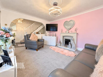 Lime Tree Walk, Doncaster