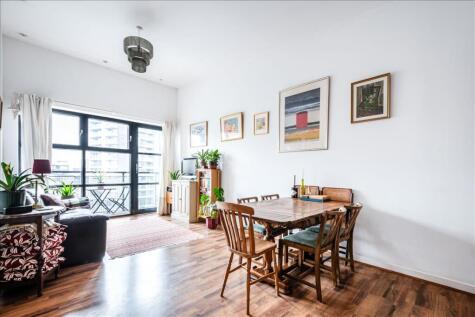 Carmine Wharf, Limehouse, E14