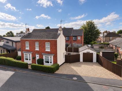 Osier Road, Spalding