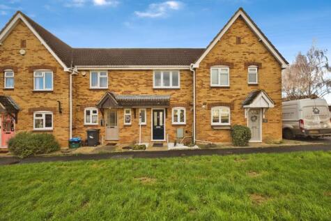 The Acres, Martock, Somerset, TA12