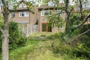 284b, London Road, St Albans AL1 1HY