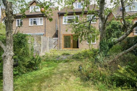 London Road, St. Albans