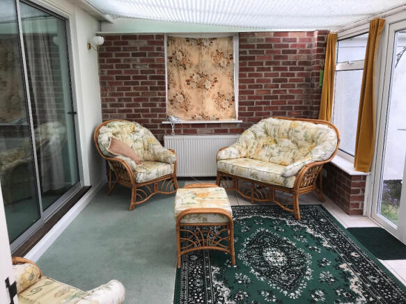 Sun room
