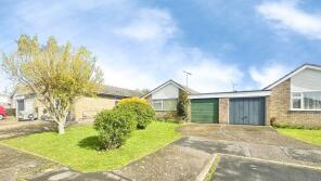 3, Beacon Close, Colchester CO7 0LF