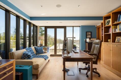 Charters Estate, Sunninghill, Ascot