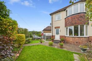 60, Charnock Hall Road, Sheffield S12 3HG