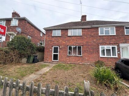 Chelston Avenue, Yeovil, Somerset, BA21