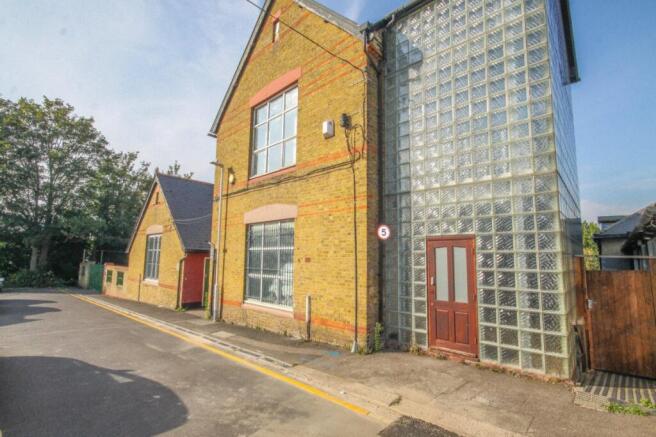 The Property