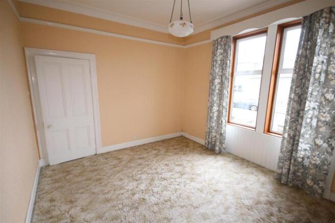 Formal Lounge