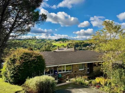 Town End Road, Wooldale, Holmfirth