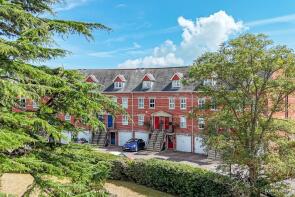 41, Regency Crescent, Christchurch BH23 2UF
