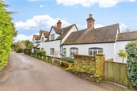 Danesbury Park Road, Welwyn, Hertfordshire, AL6