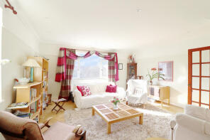 6, Lynn Court, Southend Road, Beckenham BR3 5AB