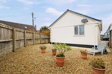 Pendrea Park, North Roskear, TR14