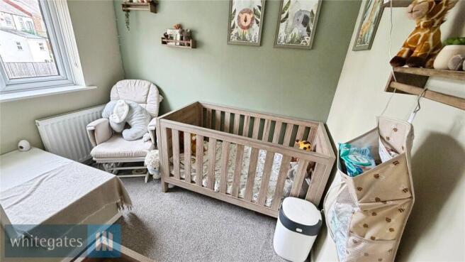 3 bed Semi-Detached for sale Image 12