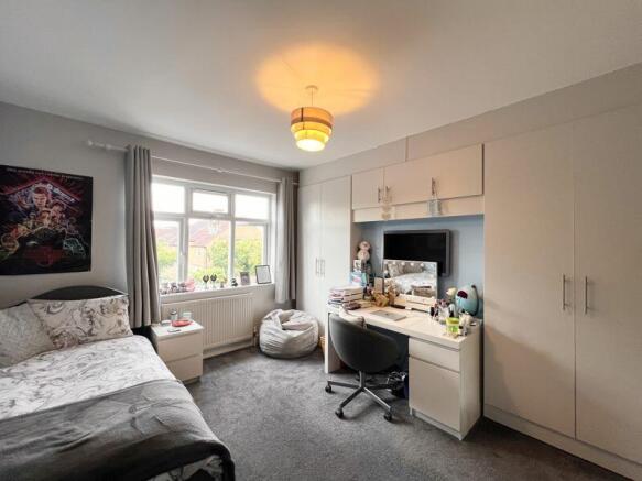 BEDROOM 3