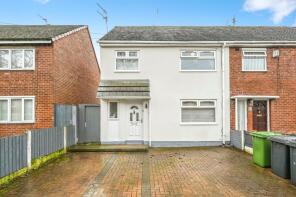 21, Sherborne Avenue, Bootle L30 5RE
