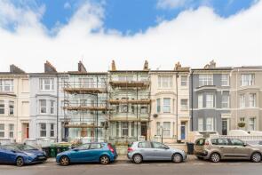 Flat 1, 73, Queens Park Road, Brighton BN2 0GJ