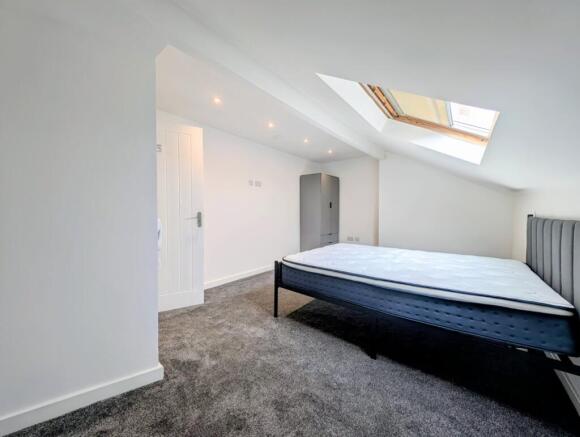 1 bed End of Terrace to rent Image 5