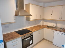 4, 599 Chelsea House, Witan Gate East, Central Milton Keynes, Milton Keynes MK9 2BU