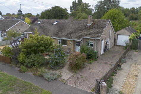 Poplar Close, Great Shelford, Cambridge, CB22 5LX