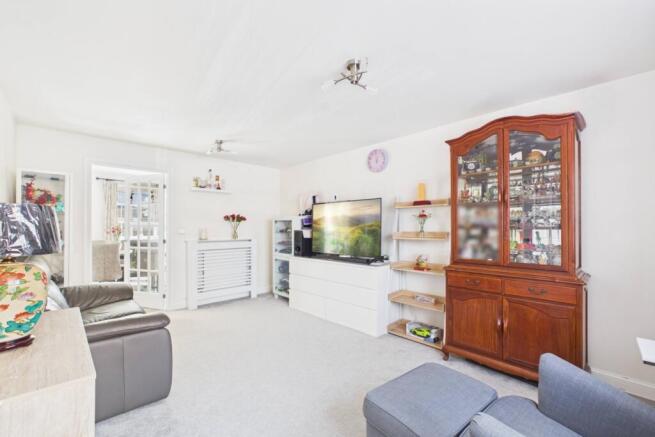 Living Room.