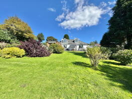 Merriden, Burrator Road, Yelverton PL20 6NF
