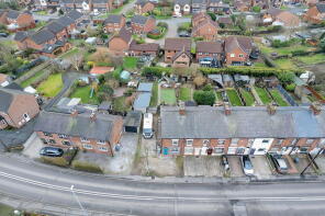 60, Sandbach Road, Stoke-on-trent ST7 3RN